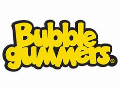 bubble gummers